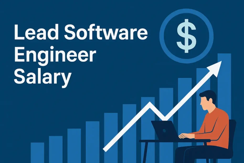 Lead Software Engineer Salary