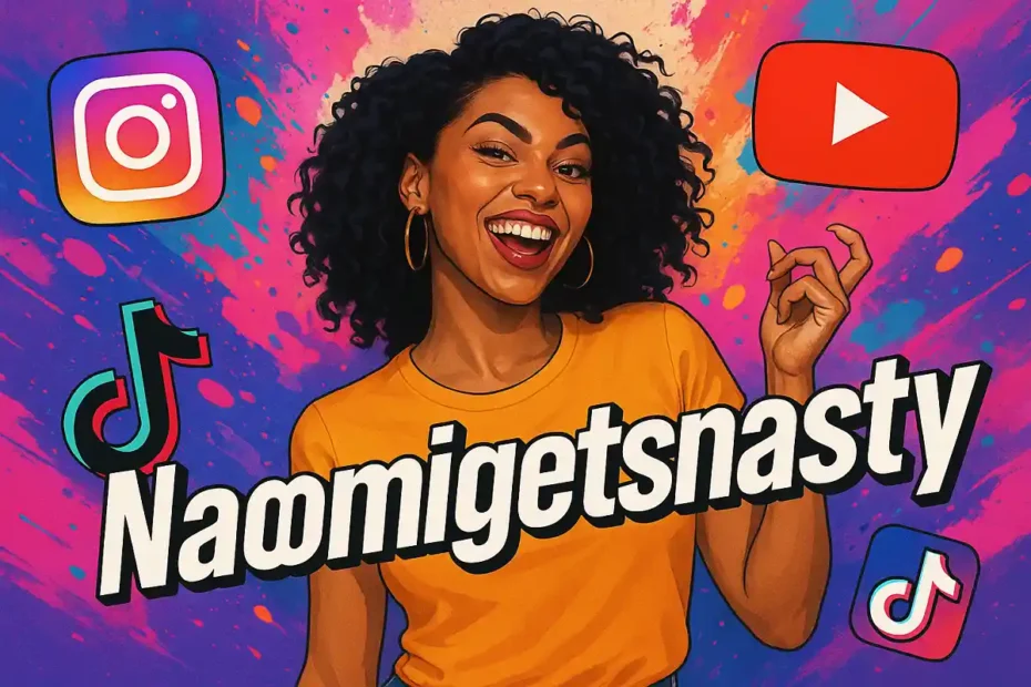 Naomigetsnasty