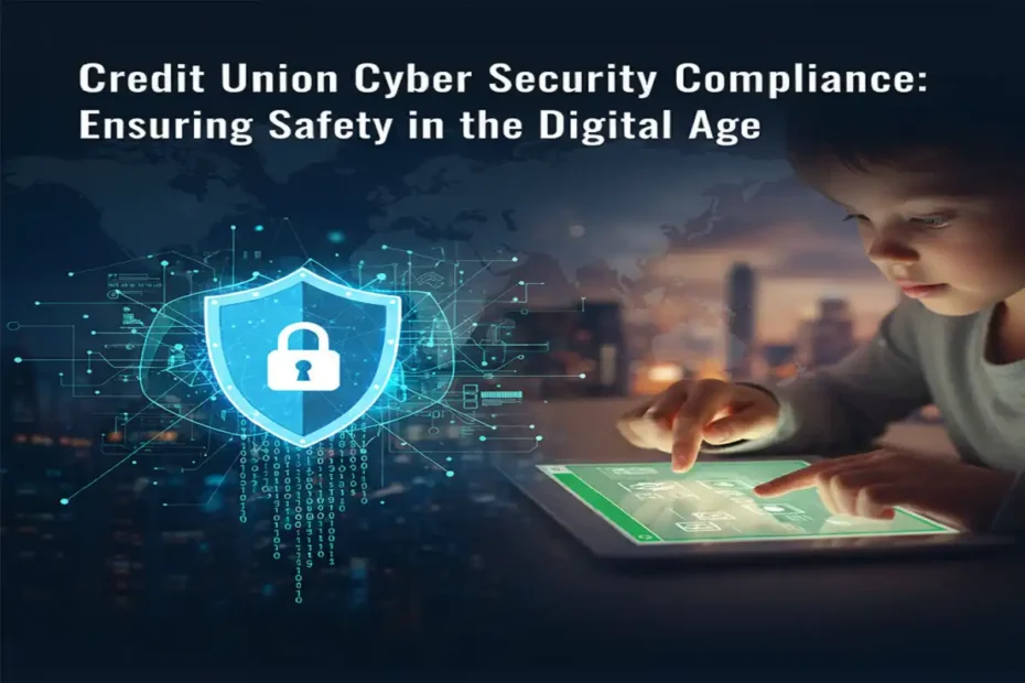 Credit Union Cyber Security Compliance