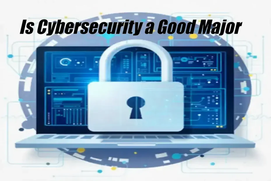 Is Cybersecurity a Good Major