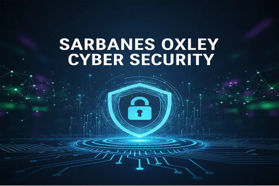 Sarbanes Oxley Cyber Security